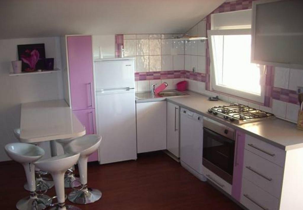 Sukosan Apartment Zewnętrze zdjęcie