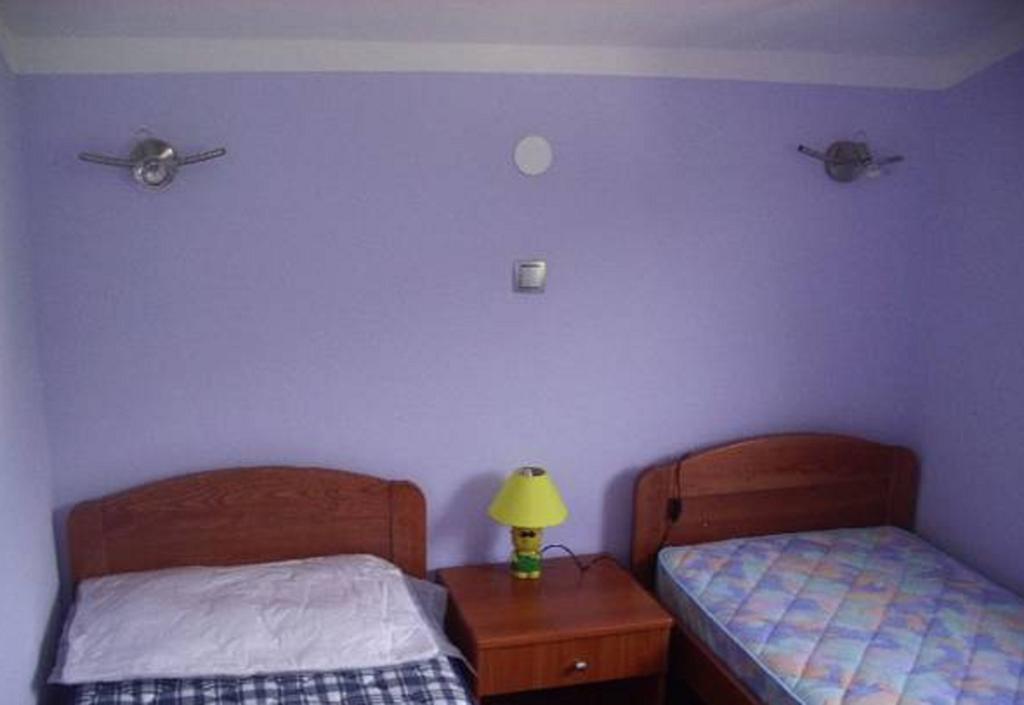 Sukosan Apartment Zewnętrze zdjęcie