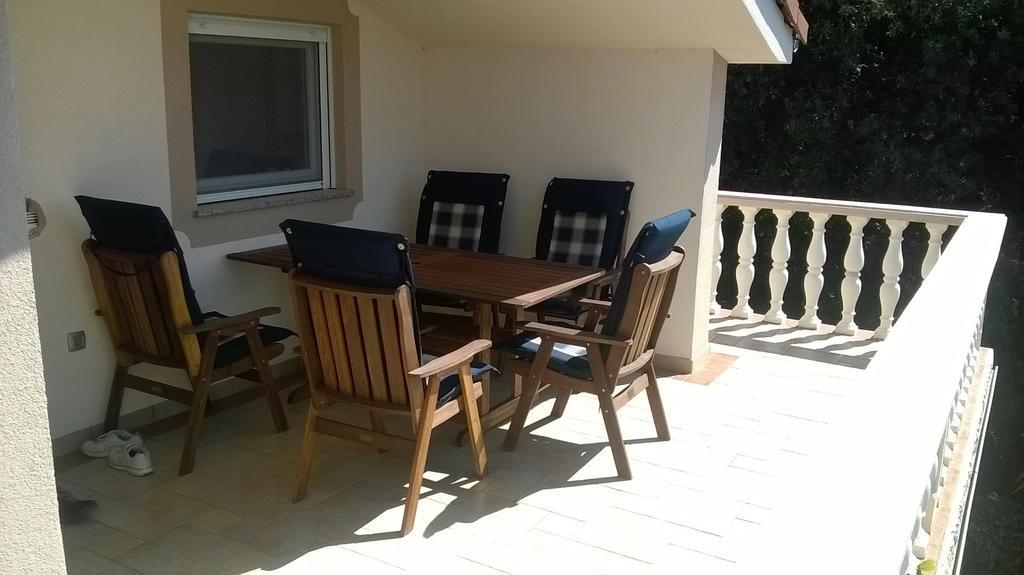 Sukosan Apartment Zewnętrze zdjęcie