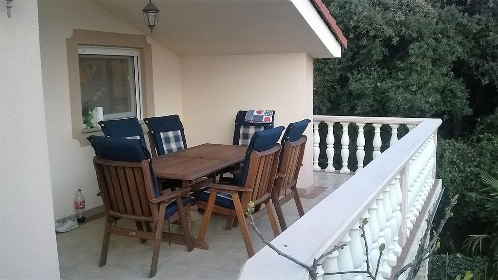 Sukosan Apartment Zewnętrze zdjęcie