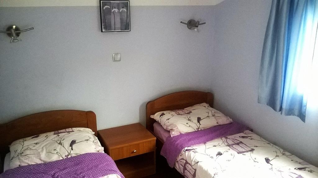 Sukosan Apartment Zewnętrze zdjęcie