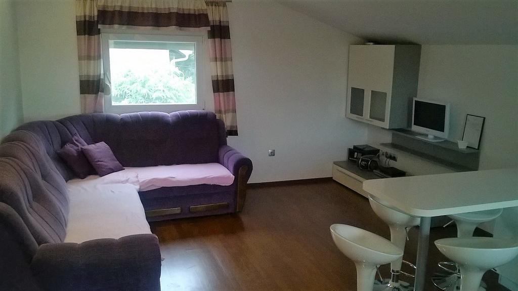 Sukosan Apartment Zewnętrze zdjęcie