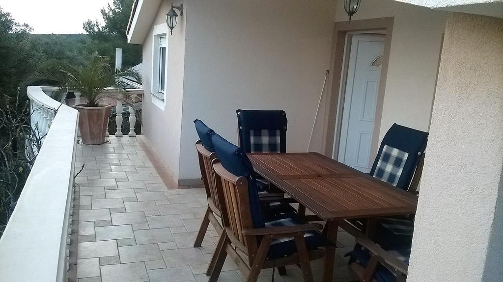 Sukosan Apartment Zewnętrze zdjęcie